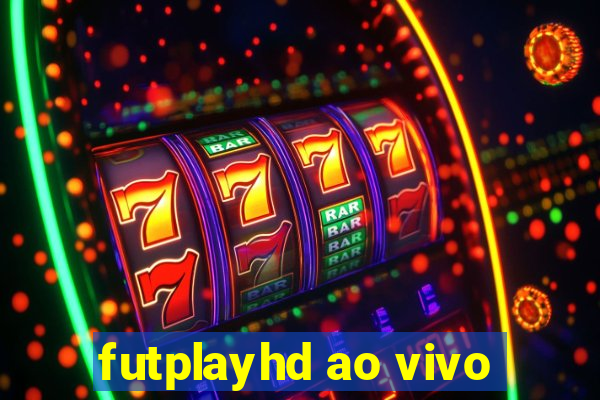 futplayhd ao vivo